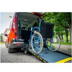 TD Transportation