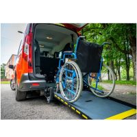 TD Transportation ico