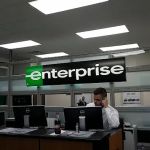 Enterprise Rent-A-Car