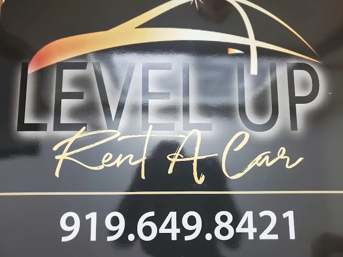 Level Up Rent A Car Picture 5