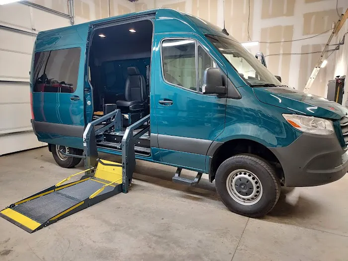 Rick Gordy Mobility LLC Picture 2