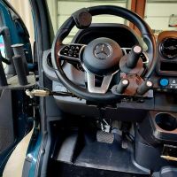 Rick Gordy Mobility LLC ico