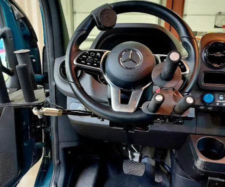 Rick Gordy Mobility LLC