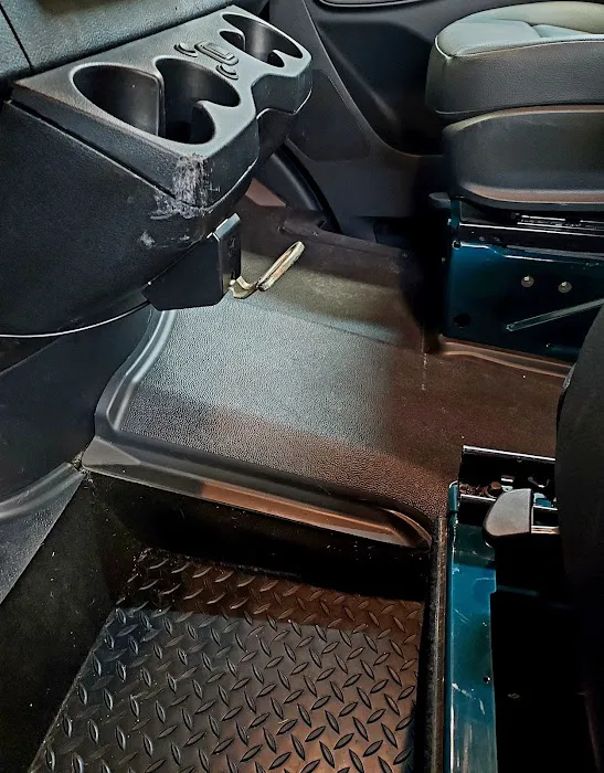 Rick Gordy Mobility LLC Picture 6