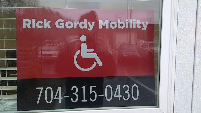 Rick Gordy Mobility LLC Picture 7