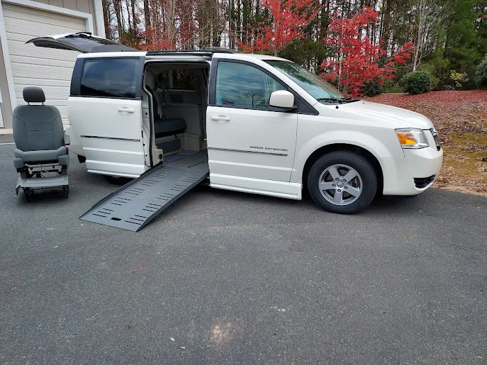 Rick Gordy Mobility LLC Picture 8