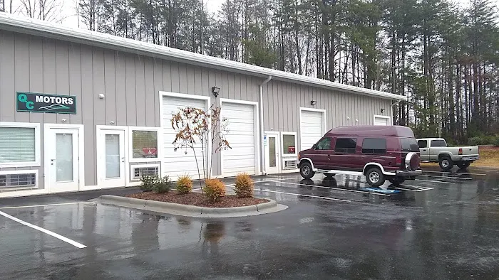Rick Gordy Mobility LLC Picture 4
