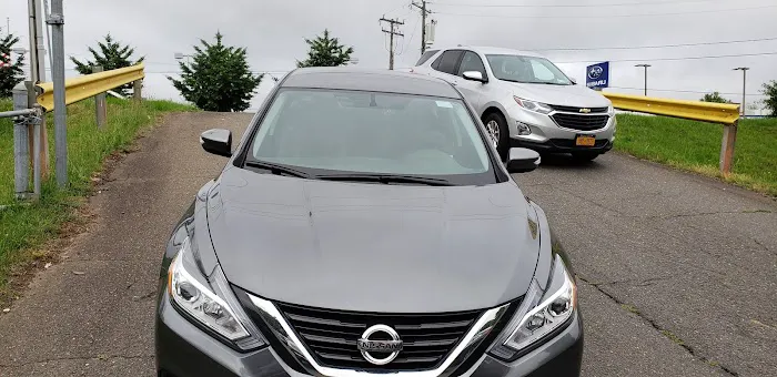 Hertz Car Rental - Charlotte - South Boulevard Picture 10