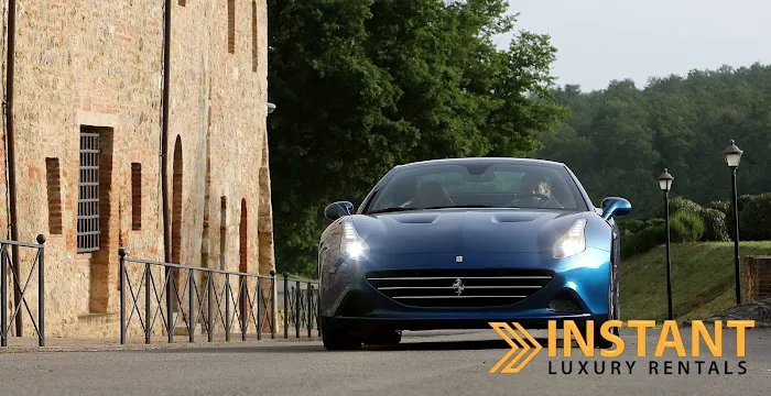 Exotic Car Rental Charlotte | Instant Luxury Rentals Picture 1