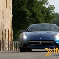Exotic Car Rental Charlotte | Instant Luxury Rentals ico