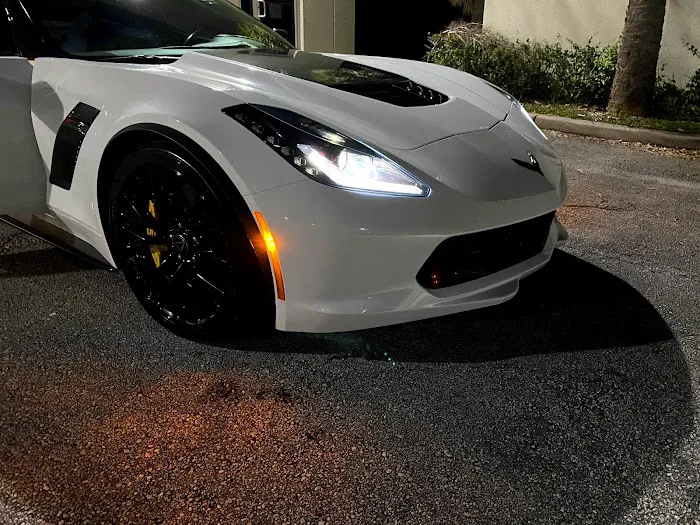 Exotic Car Rental Charlotte | Instant Luxury Rentals Picture 4