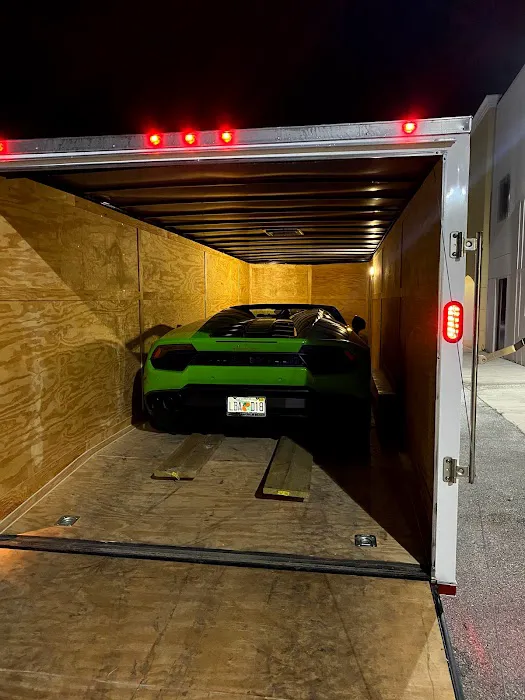 Exotic Car Rental Charlotte | Instant Luxury Rentals Picture 9