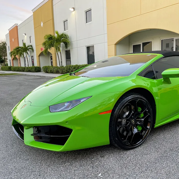 Exotic Car Rental Charlotte | Instant Luxury Rentals Picture 6