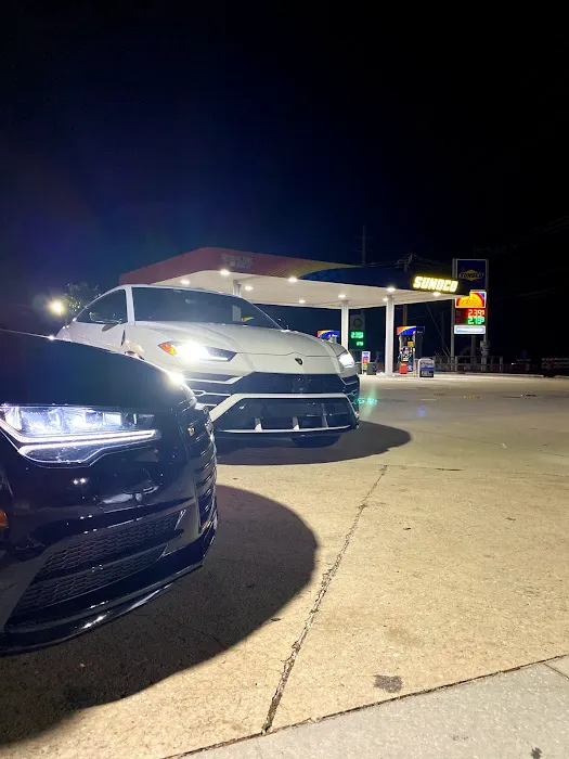 Exotic Car Rental Charlotte | Instant Luxury Rentals Picture 8