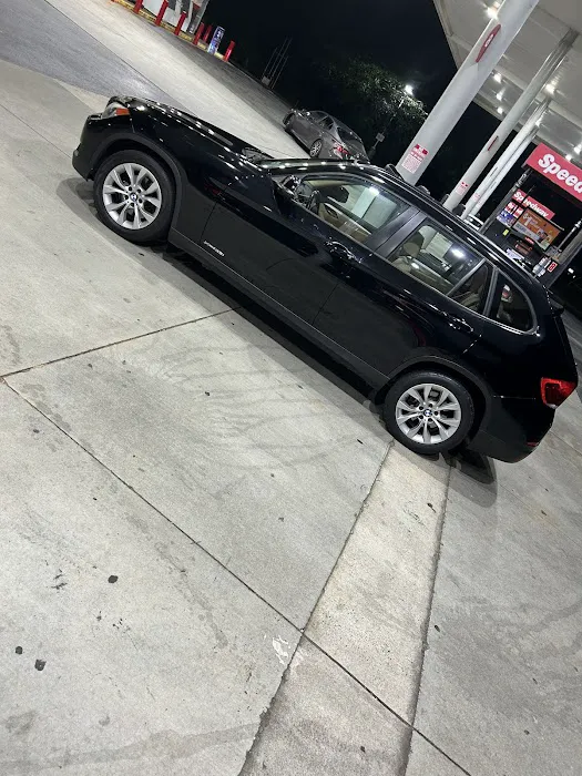 Go Rent A Ride LLC Charlotte NC Picture 4