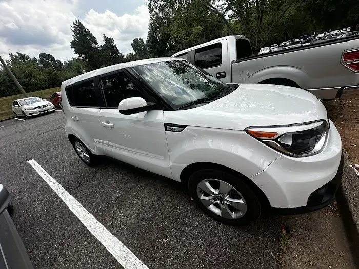 Go Rent A Ride LLC Charlotte NC Picture 1