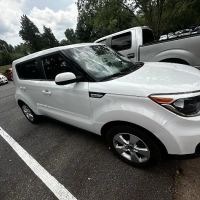 Go Rent A Ride LLC Charlotte NC ico