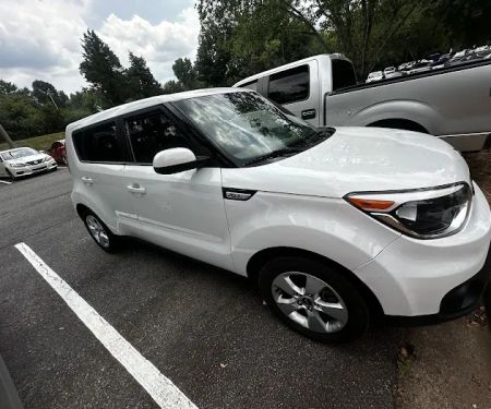Go Rent A Ride LLC Charlotte NC