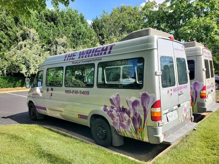 THE WRIGHT MEDICAL TRANSPORTATION, LLC Picture 2