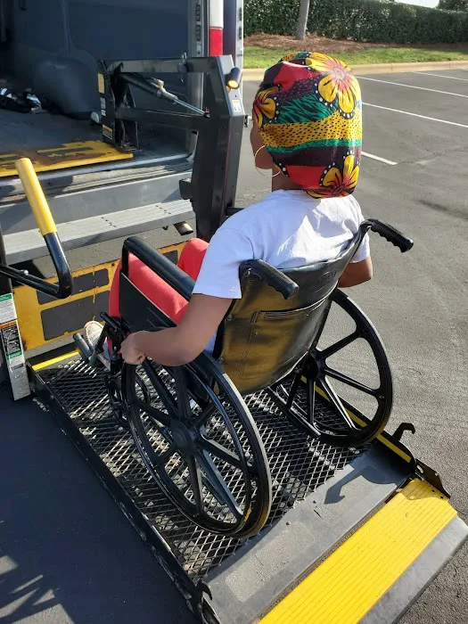 THE WRIGHT MEDICAL TRANSPORTATION, LLC Picture 9