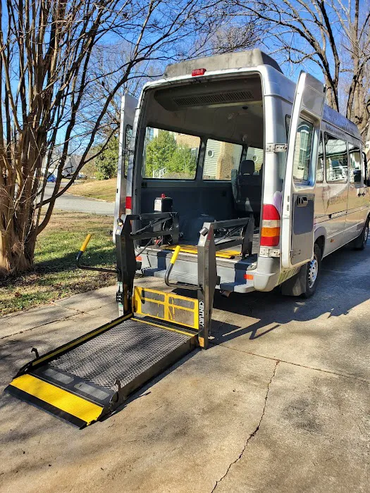 THE WRIGHT MEDICAL TRANSPORTATION, LLC Picture 6