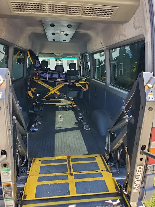 THE WRIGHT MEDICAL TRANSPORTATION, LLC Picture 7