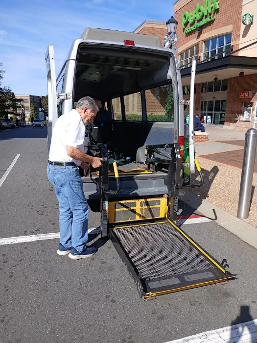 THE WRIGHT MEDICAL TRANSPORTATION, LLC Picture 10