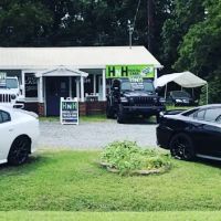HNH Rental Cars ico