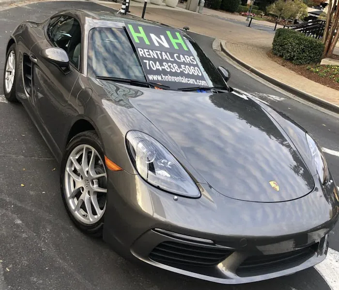 HNH Rental Cars Picture 8