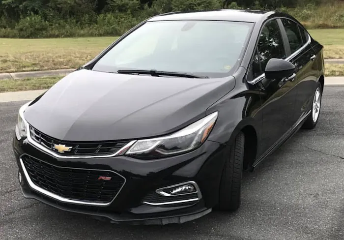 HNH Rental Cars Picture 5