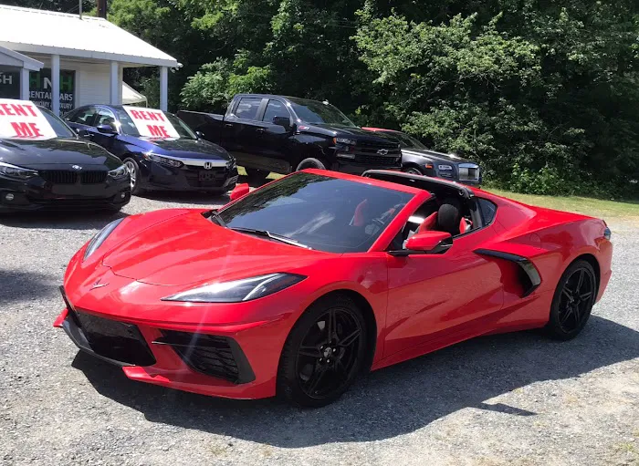 HNH Rental Cars Picture 7