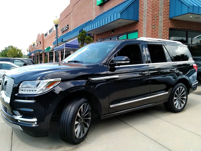 Enterprise Rent-A-Car Picture 5