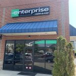 Enterprise Rent-A-Car