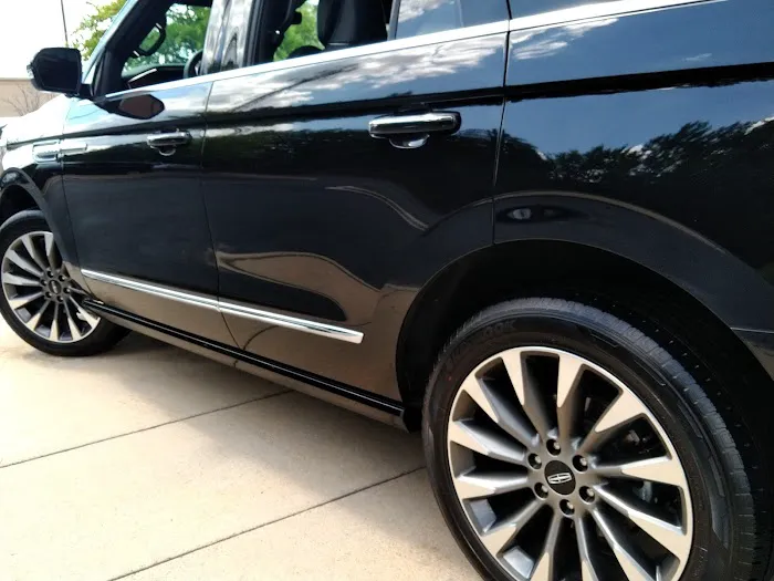 Enterprise Rent-A-Car Picture 8