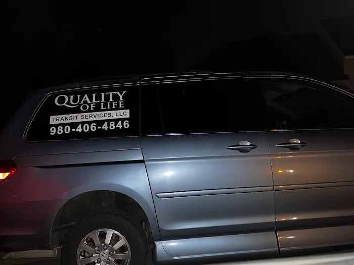 Quality of Life Transit Services Picture 3