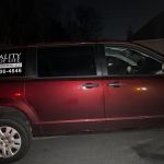 Quality of Life Transit Services