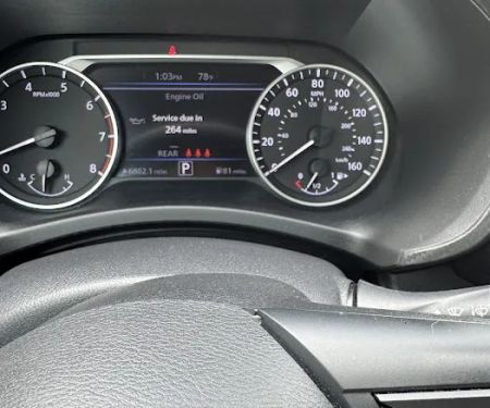 Avis Car Rental