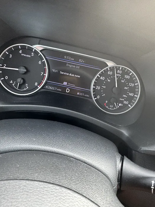 Avis Car Rental Picture 7
