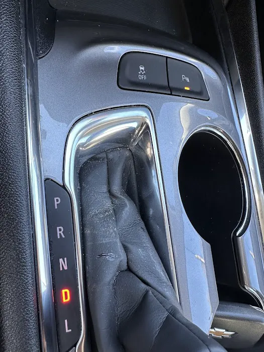 Avis Car Rental Picture 9