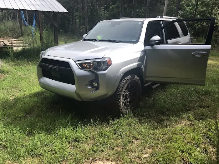 Scott Clark Toyota Rental Picture 3