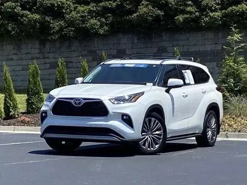 Scott Clark Toyota Rental Picture 1