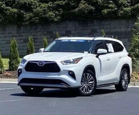 Scott Clark Toyota Rental