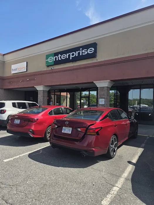 Enterprise Rent-A-Car Picture 1