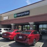 Enterprise Rent-A-Car