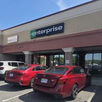 Enterprise Rent-A-Car ico