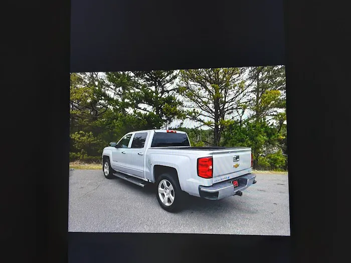 Enterprise Rent-A-Car Picture 8