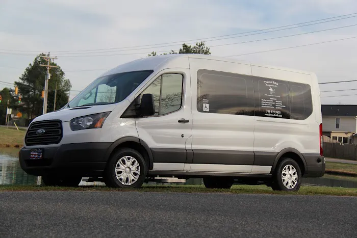 DRIVE OF FAITH TRANSPORTATION INC Picture 3