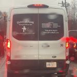 DRIVE OF FAITH TRANSPORTATION INC