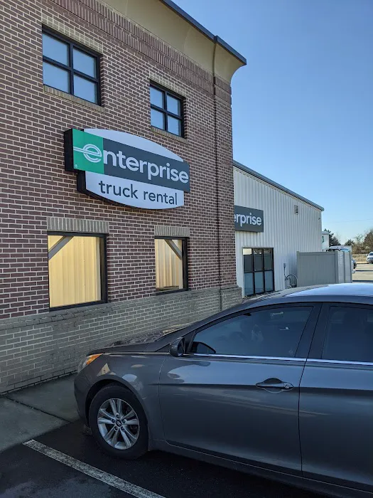 Enterprise Rent-A-Car Picture 2