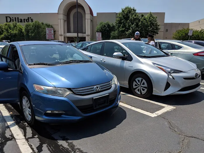 Avis Car Rental Picture 6